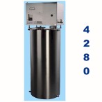 4280 208-240 Volt Commercial Water Distiller – $4935 With Free USA Shipping