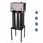 4696 220-240 Volt Water Distiller – $2555 With FREE USA Shipping