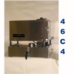 46C4 220-240 Volt Water Distiller – $1528 With Free USA Shipping