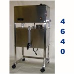 4640 220-240 Volt Water Distiller – $2335 With Free USA Shipping